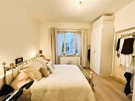 Appartement te huur - Photo 4