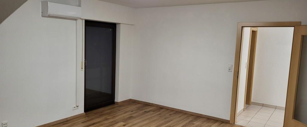 Gemütliche 3-Zimmer Wohnung am Flughafen Stuttgart mit EBK - Foto 1