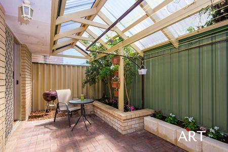 4/6 Ednah Street, Como WA 6152 - Townhouse For Rent | Domain - Photo 2