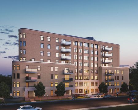 The Highlight Apartments - Photo 5