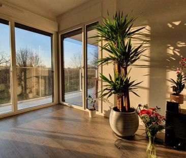 Appartement T3 à louer - 67 m² - Photo 5