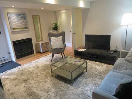 For Lease - 175 Euclid Avenue, Toronto, Ontario - Photo 5