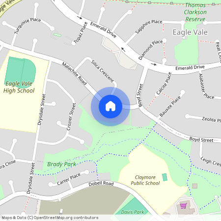 56A Malachite Road, NSW 2558, Eagle Vale