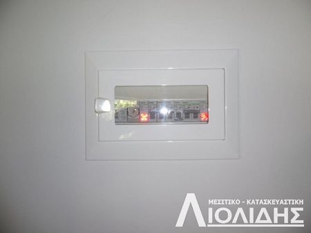 Διαμέρισμα για ενοικίαση Κάτω Τούμπα (Τούμπα) - Photo 4