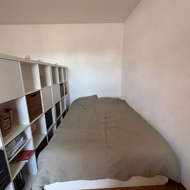 A LOUER - Appartement de 1.5 pièces au centre-ville de Lausanne - Foto 1