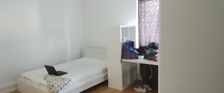 Zimmer in 2er WG - Photo 1