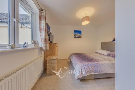 2 bedroom terraced house to rent - Photo 5