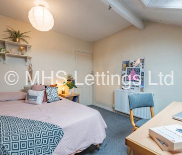 4 Bedroom Mid Terraced House for rent in Thornville Road - Photo 3