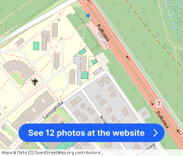 Mieszkanie z garażem i dużym balkonem - Bielany, negocjacja ceny - Photo 1