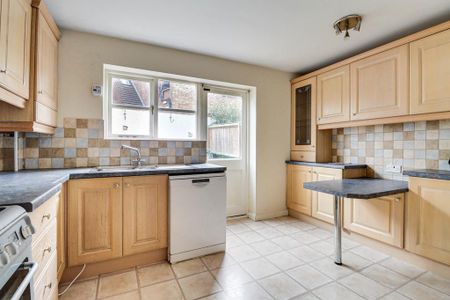 3 bedroom terraced house to rent - Photo 5