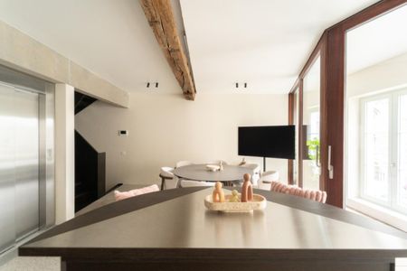 Huis te huur in Gent - Foto 4