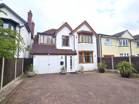 5 bedroom detached house to rent - Photo 2