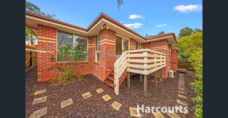 Tidy Two Bedroom Unit! - Photo 4