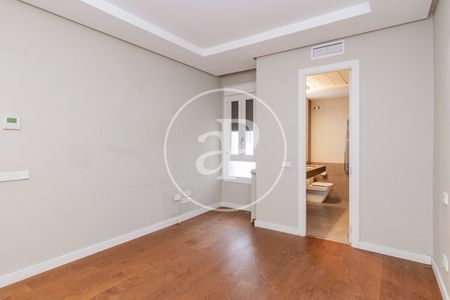 Flat for rent in Castellana (Madrid) - Foto 3