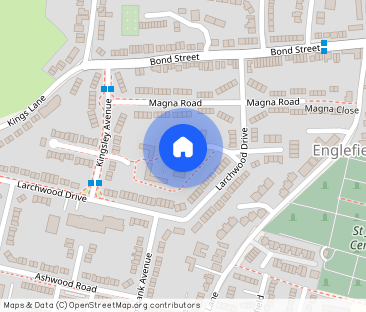Sycamore Walk, Englefield Green, Egham, Surrey, TW20 0PD - Photo 1