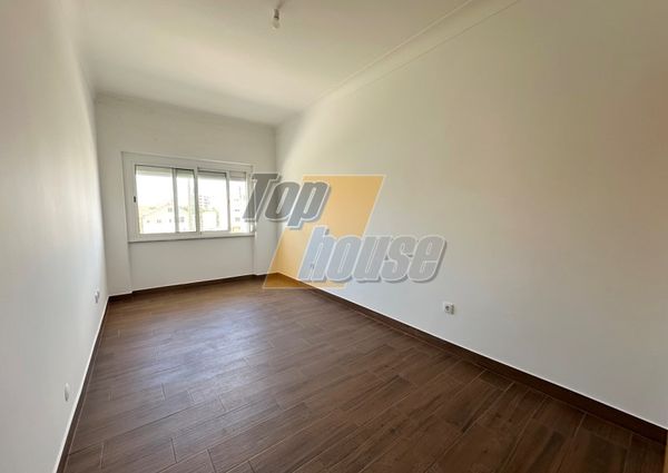 Apartamento T3 em Setúbal