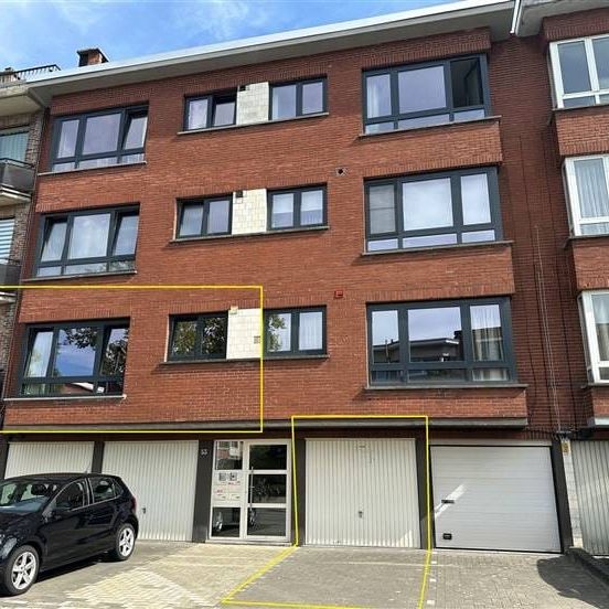 Appartement te huur - Photo 1