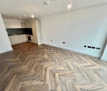 1 bedroom apartment to rent - Photo 3