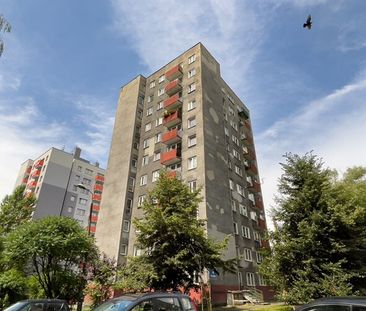 Katowice Brynów, ul. Ligocka - Photo 1