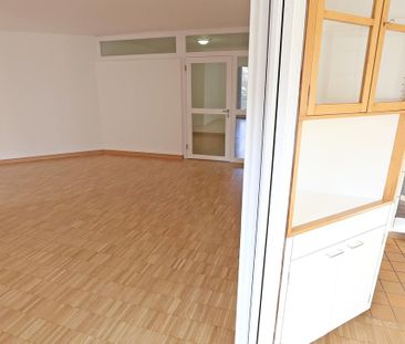 Naturnah in Stadtnähe; Wohnüberbauung Wiesengarten - Photo 1