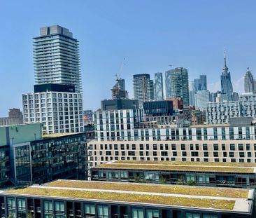 For Lease - 35 Rolling Mills Road Unit# N1209, Toronto, Ontario - Photo 4