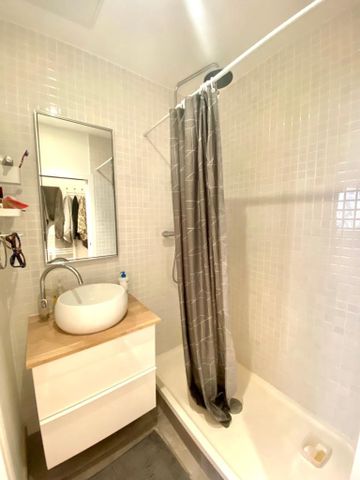 Appartement 32.99 m² - 2 Pièces - Paris (75011) - Photo 3