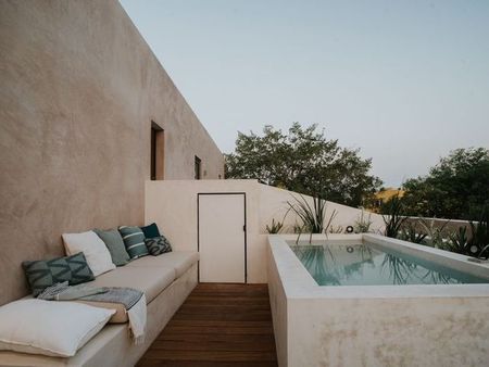 TOWNHOUSE CON ROOF GARDEN EN RENTA GARCÍA GINERÉS - Photo 5