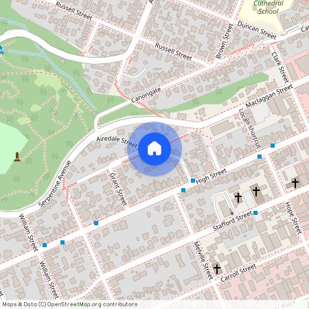 37 Sutherland Street, Dunedin Central, Dunedin City