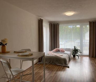 Pronájem bytu 1+kk 40 m2 - Photo 2