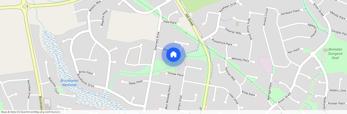1/20 Majestic Way, Orange, NSW 2800