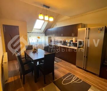 Apartament modern cu 3 camere, 2 băi și parcare | Iris - Photo 3