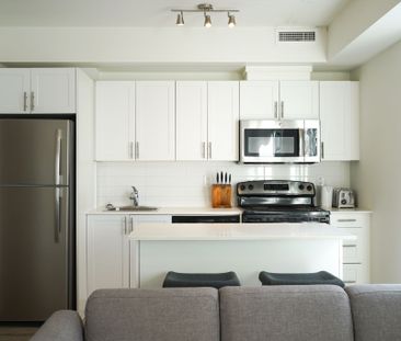 For Lease - 100 Bond Street Unit# 801, Oshawa, Ontario - Photo 6