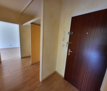 Helle 2-Zimmer-Wohnung in Spandau - WBS100 erforderlich! - Foto 1