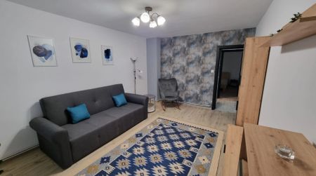Apartament de inchiriat, 2 camere, decomandat, 60 mp, Nicolina, Biserica Inaltarea Domnului, Cod 163475 - Fotografie 5