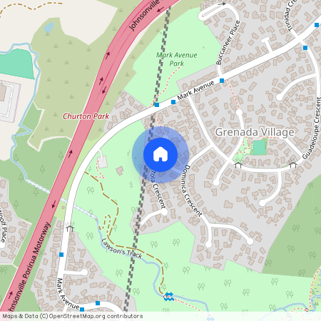 1 Curacao Place, Grenada Village, Wellington City