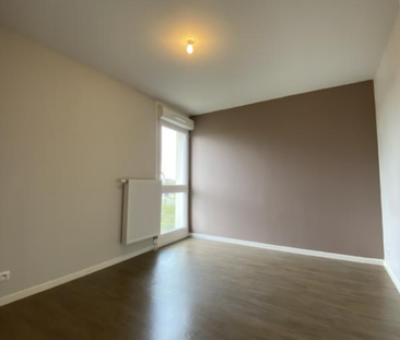 QUARTIER SUD dans résidence sécurisée appartement de type 2 avec pa... - Photo 1