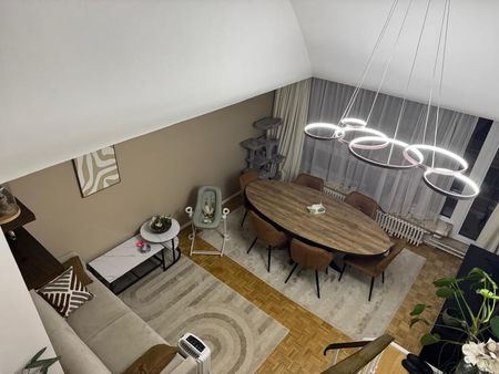 Duplex te huur - Foto 4