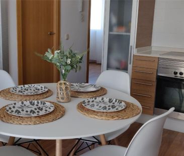 Piso de alquiler en Carrer del Ravalet, 37, Canet d'En Berenguer - Photo 3