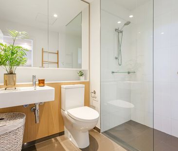 78/6 Archibald Avenue, Waterloo NSW 2017 - Apartment For Rent | Domain - Photo 5