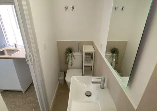 Carrer Joan Lluis Vives, Manises, Valencian Community 46940