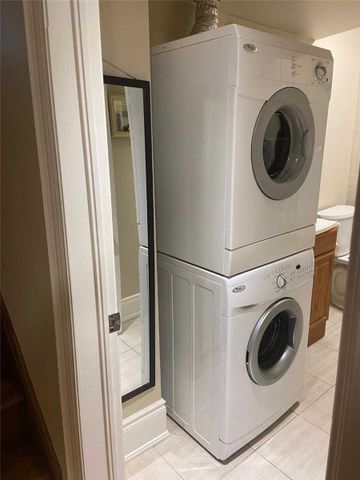 For Lease - 41 Kimbermount Drive Unit# Lower, Toronto, Ontario - Photo 5