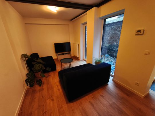 CHAMBRE A LOUER EN COLOCATION à 6000 Charleroi - Photo 1