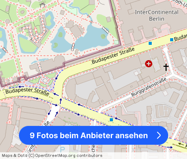 Keithstraße, Berlin - Foto 1
