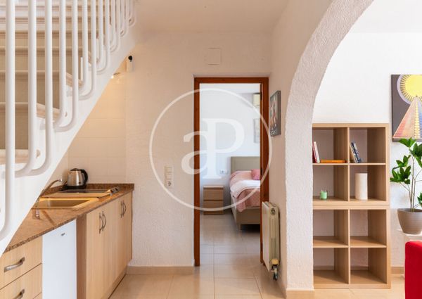 House for rent in Jávea