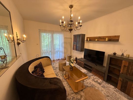 Apartament 2 Camere I De Inchiriat I Piata Amzei - Photo 1
