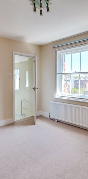 St Anns Villas, Holland Park, W11, London - Photo 1