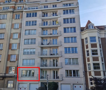 Appartement te huur - Foto 5