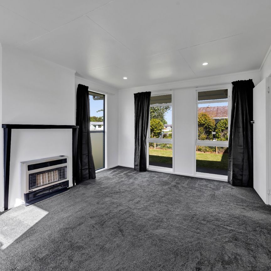 Kamahi Ave, Hawera - Photo 1