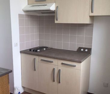 Appartement à louer - Photo 1