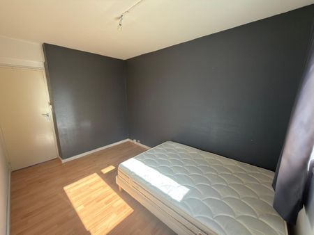 APPARTEMENT T3 QUARTIER HENRIVILLE - Photo 4